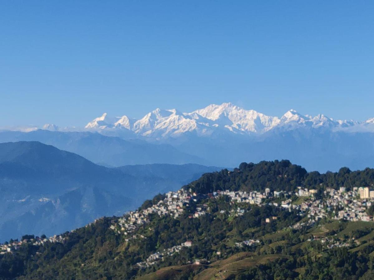 Goroomgo Kasturi Palace Darjeeling Darjeeling  Eksteriør billede